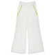 Bodytalk Γυναικείο παντελόνι φόρμας Paisley Wide-Leg Pants